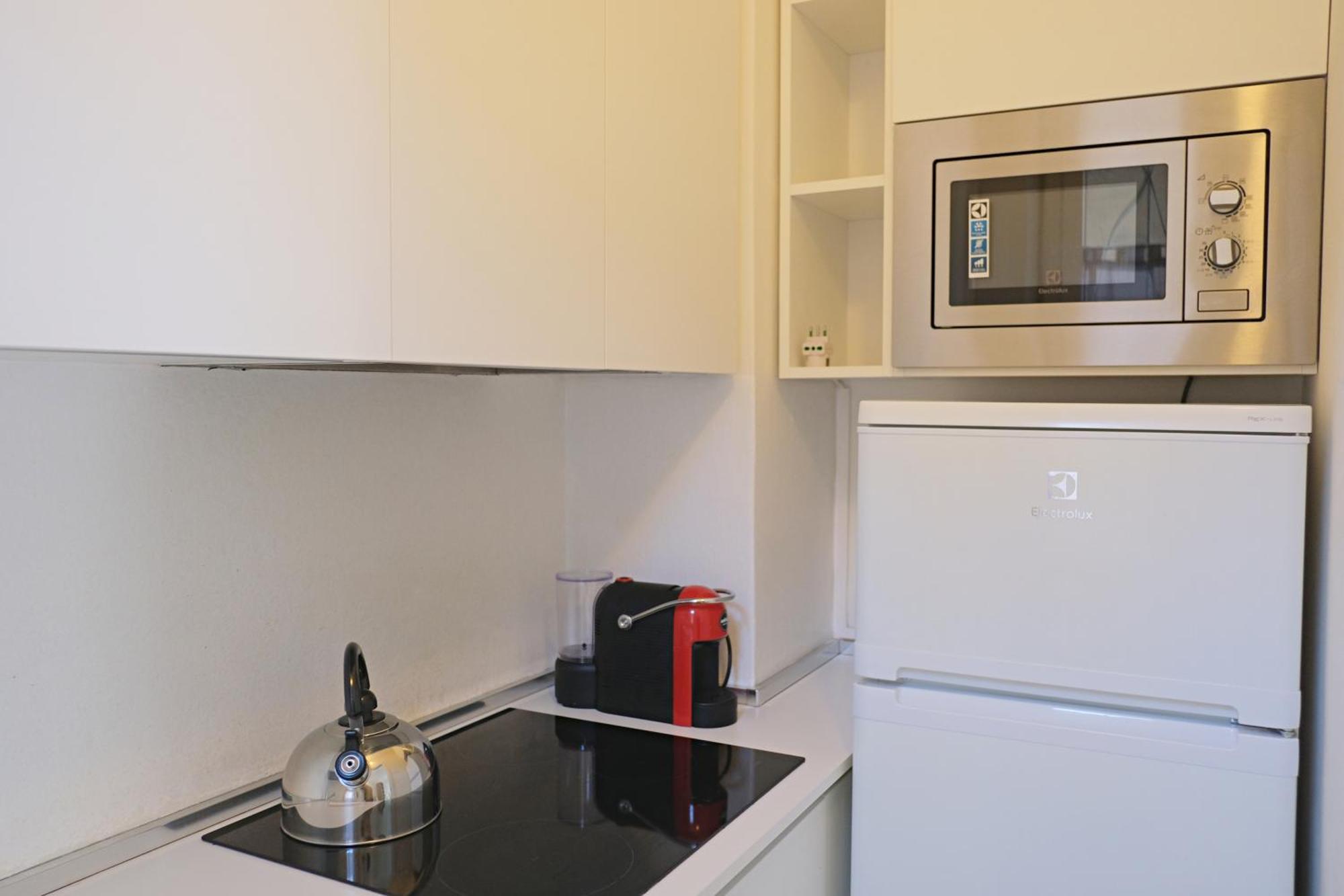 Appartement Orea Spiti - The Urbanite *