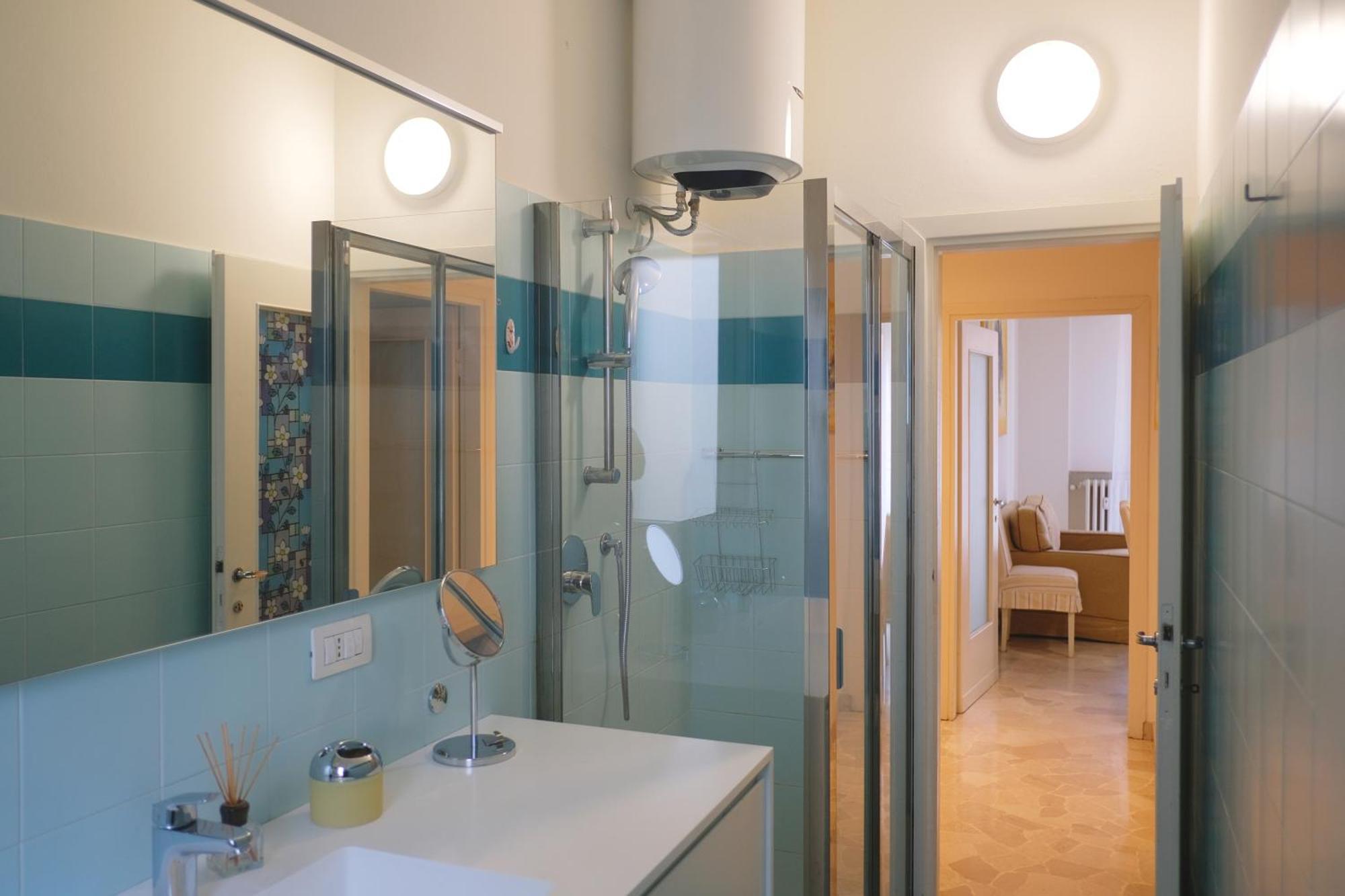 Orea Spiti - The Urbanite Appartement *