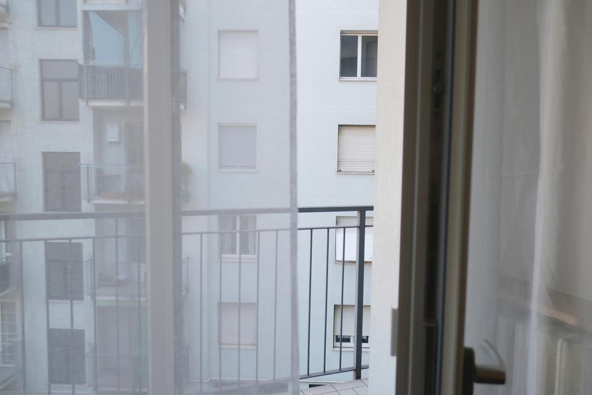 Orea Spiti - The Urbanite Appartement Milan