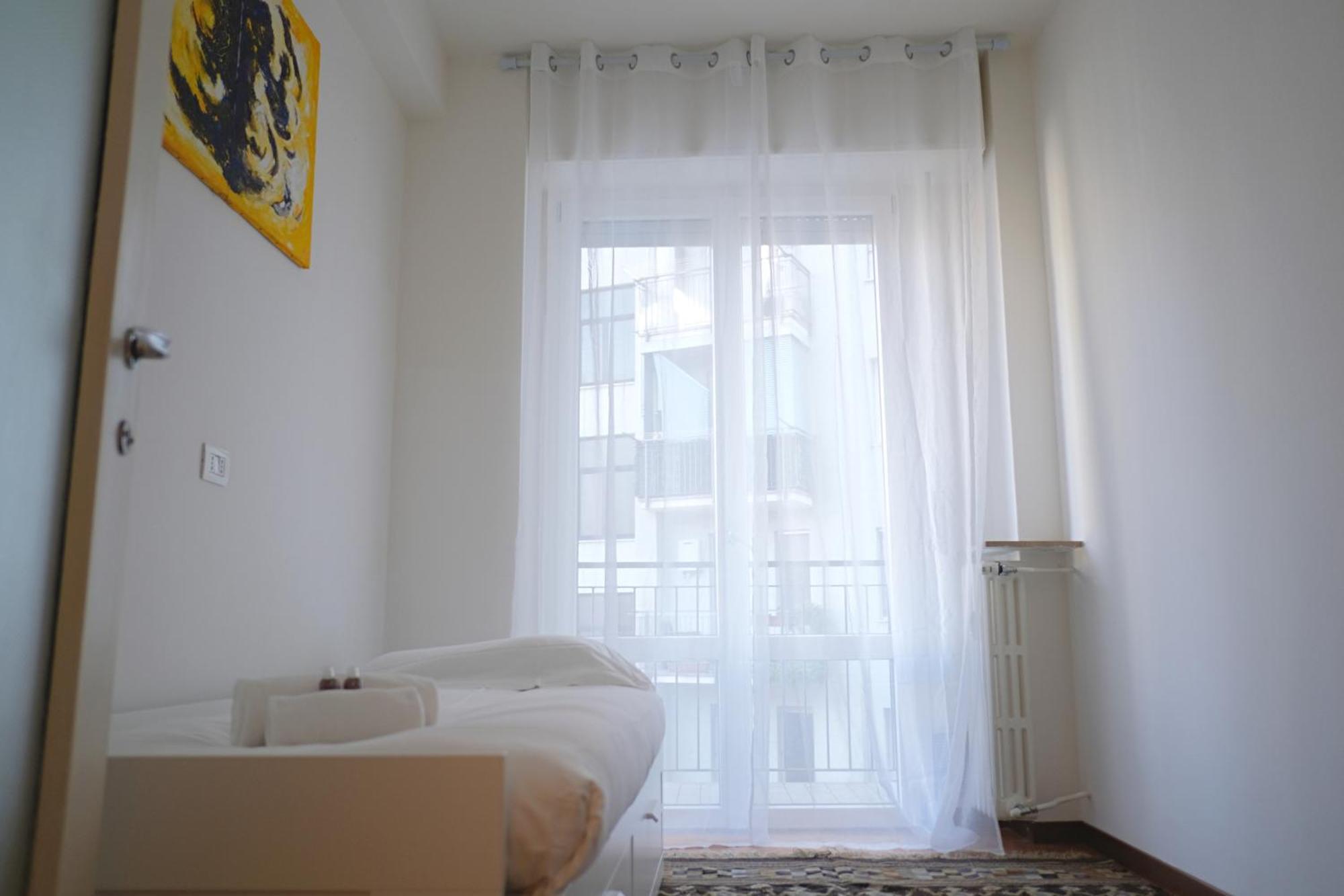 Orea Spiti - The Urbanite Appartement