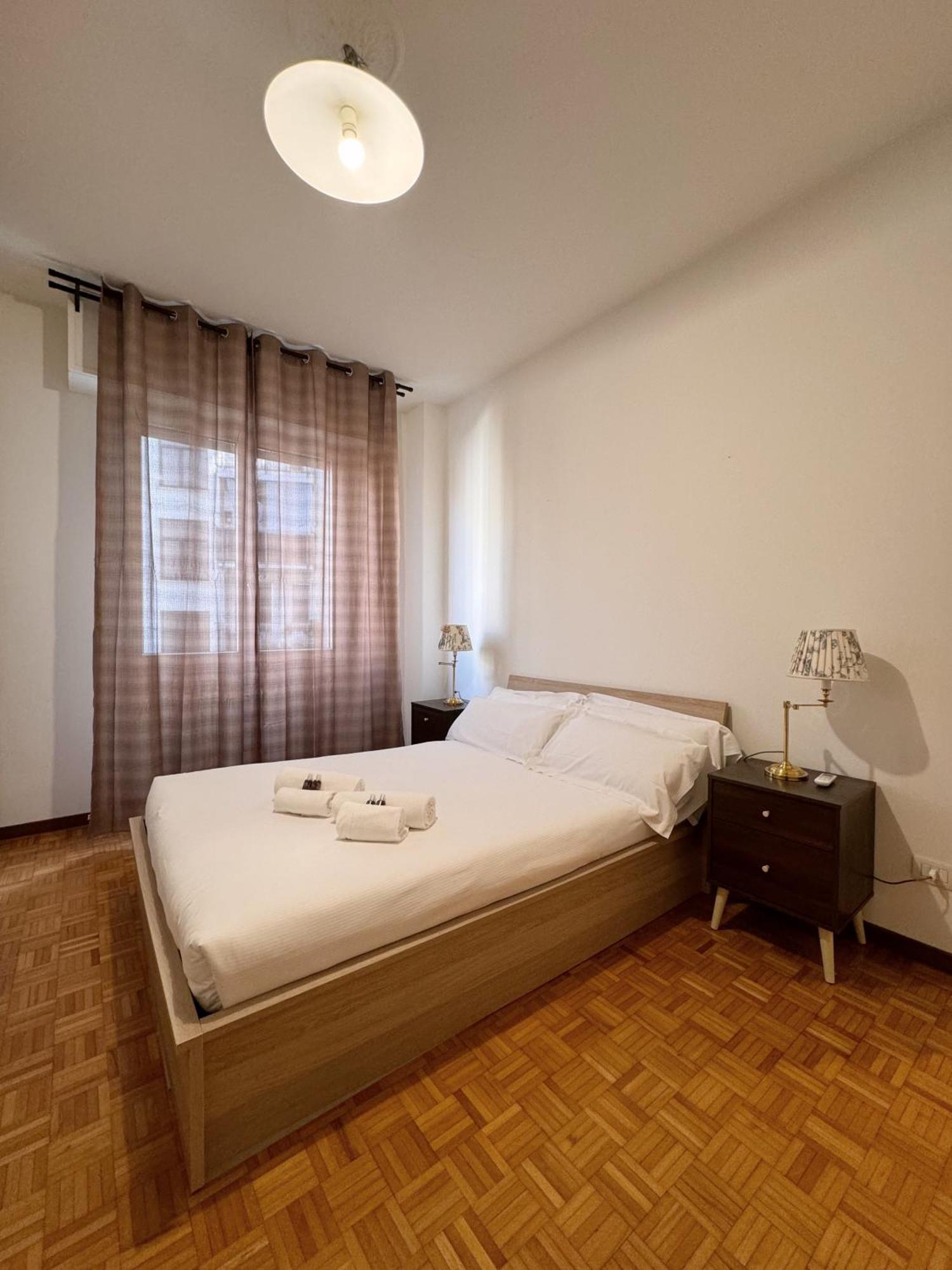 Orea Spiti - The Urbanite Appartement