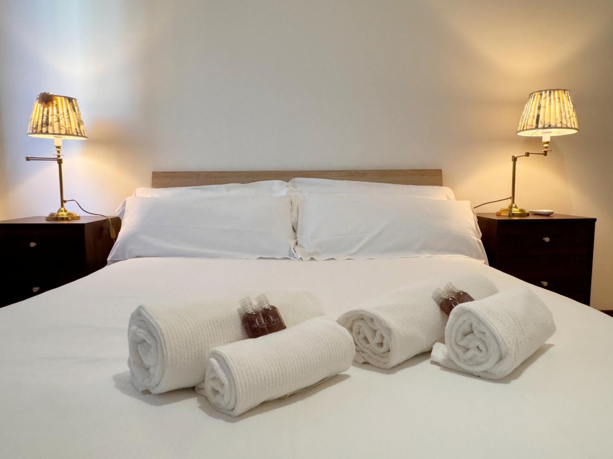 Appartement Orea Spiti - The Urbanite *