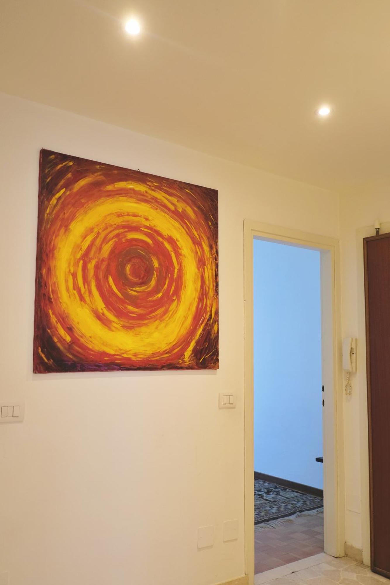 Appartement Orea Spiti - The Urbanite Milan
