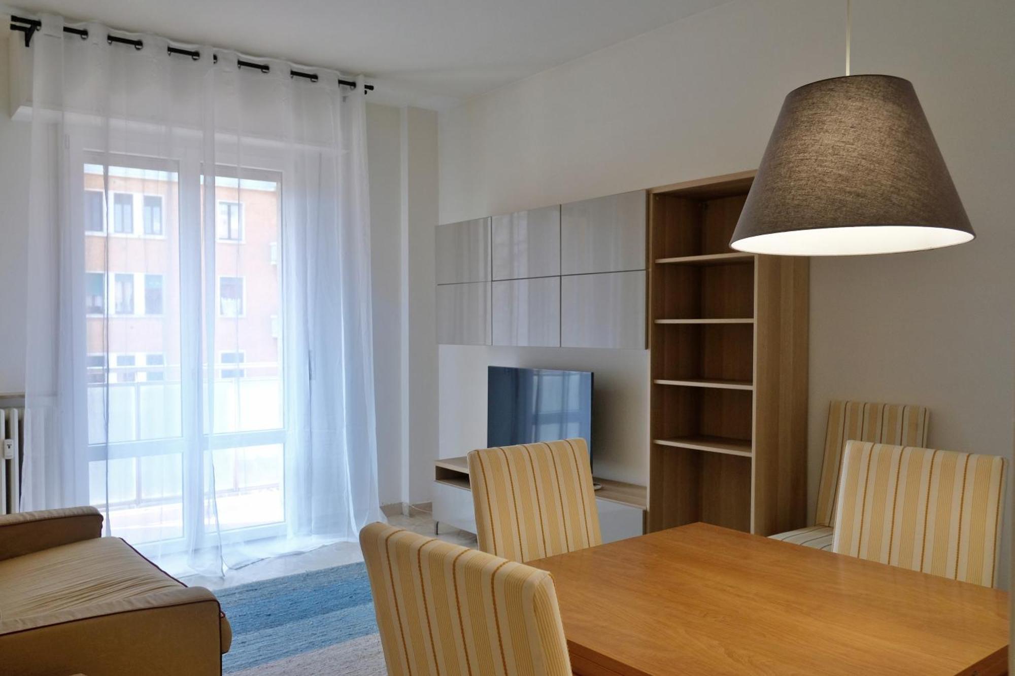 Orea Spiti - The Urbanite * Milan