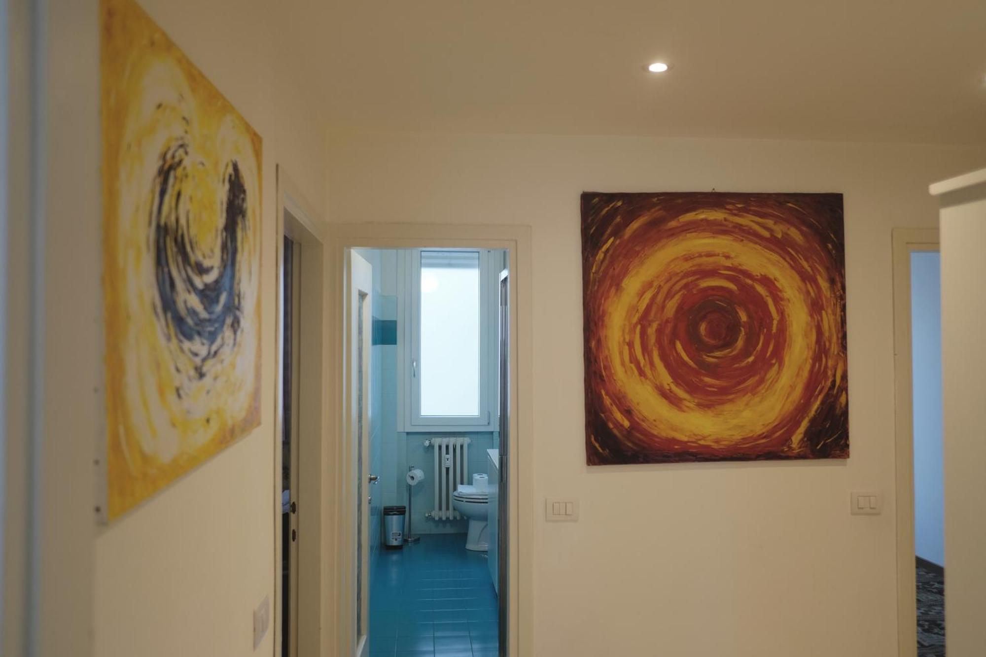 Appartement Orea Spiti - The Urbanite Milan