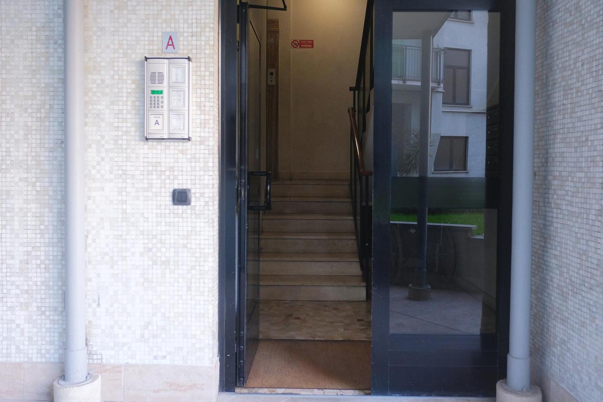 Appartement Orea Spiti - The Urbanite *