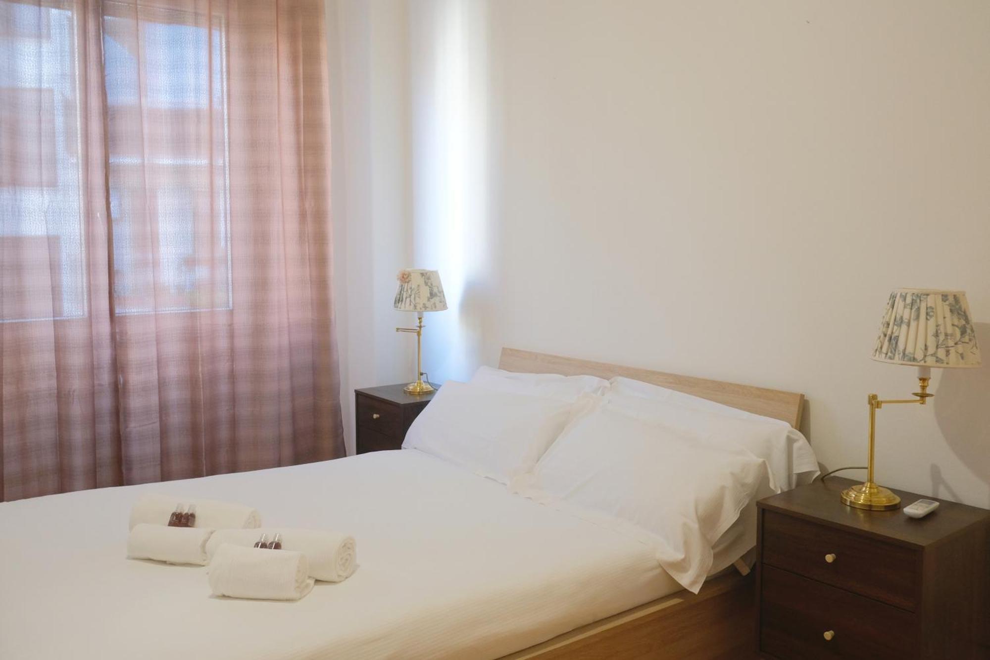 Appartement Orea Spiti - The Urbanite