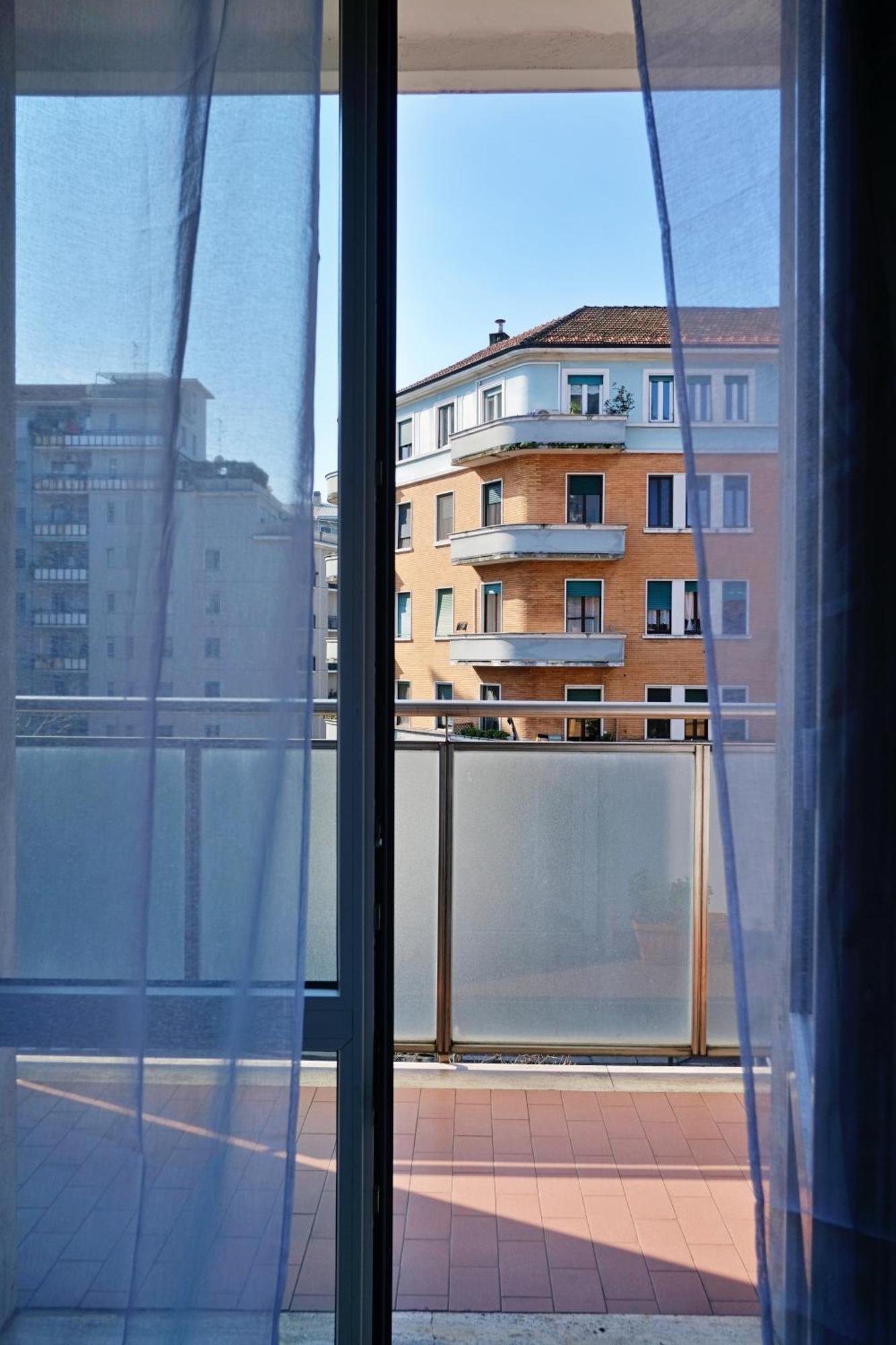 Orea Spiti - The Urbanite Milan