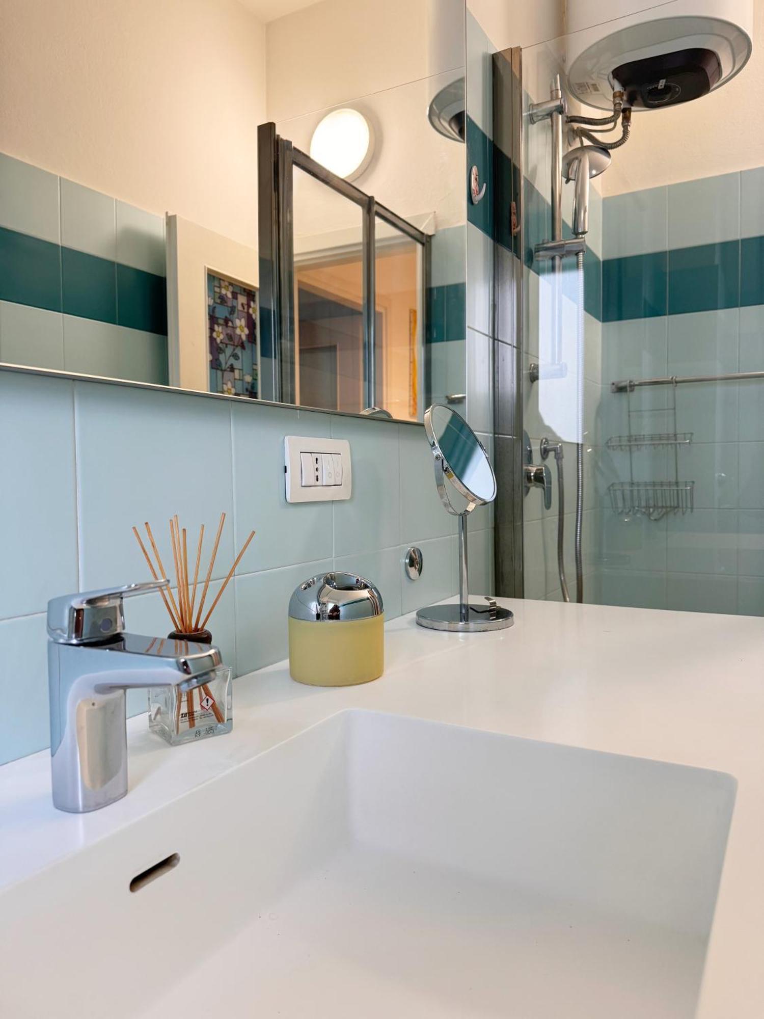 Appartement Orea Spiti - The Urbanite *