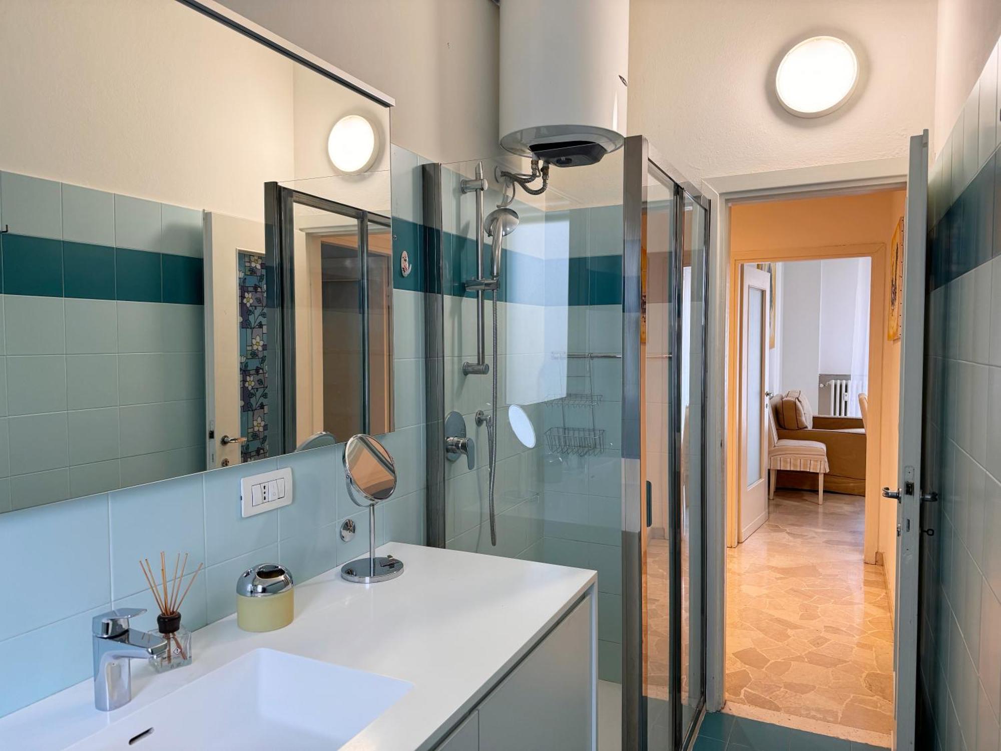 Orea Spiti - The Urbanite Appartement Milan