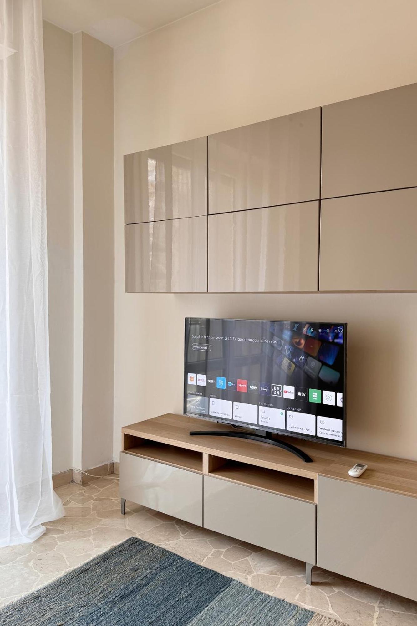 Appartement Orea Spiti - The Urbanite *