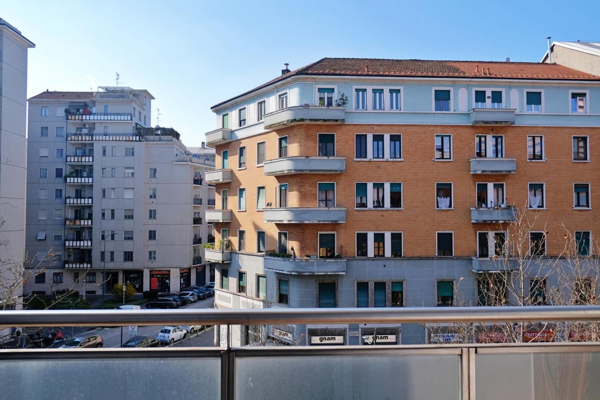 Orea Spiti - The Urbanite Milan
