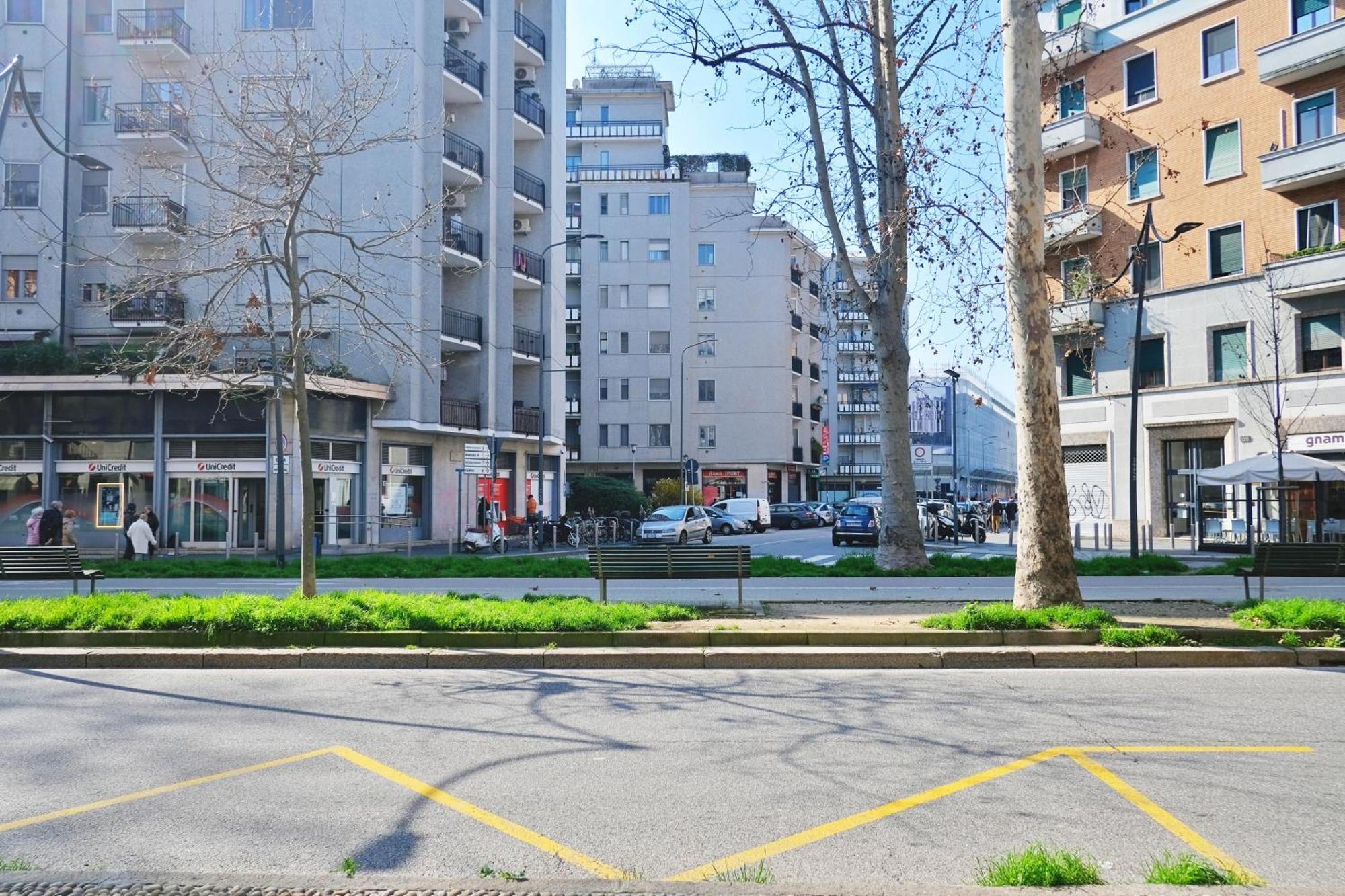 Orea Spiti - The Urbanite Milan